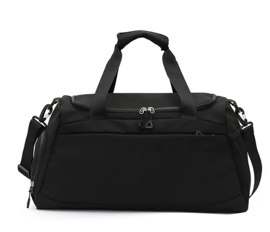 Adventrove™ Transit Duffel - From Gym To Getaway