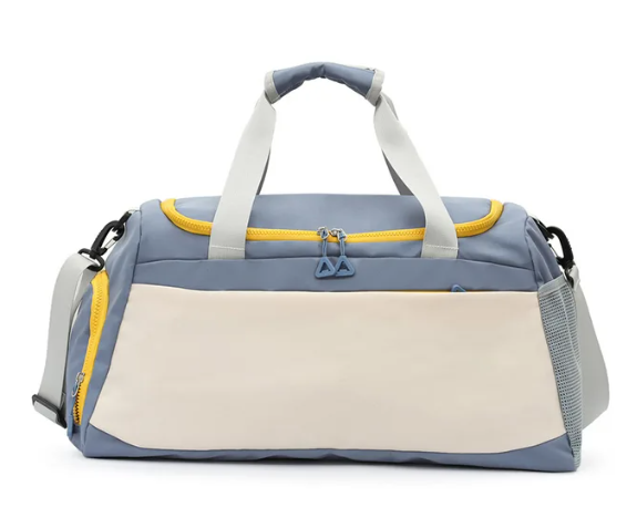 Adventrove™ Transit Duffel - From Gym To Getaway