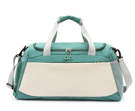 Adventrove™ Transit Duffel - From Gym To Getaway